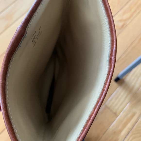 Coach riding boots - Picture 9 of 15